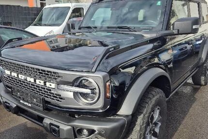 Ford Bronco 60.985 km 46.725 &euro; Hagen 58091