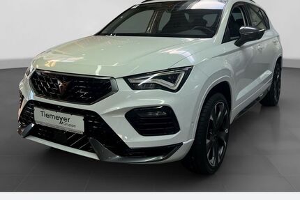 Cupra Ateca 29.252 km 26.850 &euro; Recklinghausen 45663