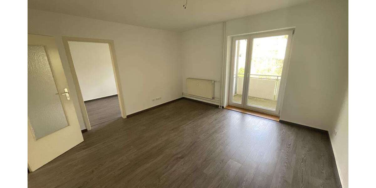 Etagenwohnung Herne Altenhöfen - 2 Zimmer, 48 m&sup2;, 409&euro; | Angebot:25659121