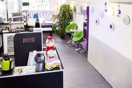 Gewerbeobjekt Marl - 255&euro; | Angebot:26077659