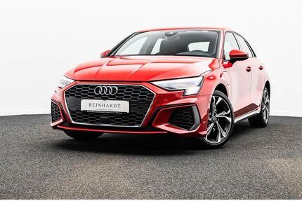 Audi A3 68.599 km 26.605 &euro; Hagen 58091