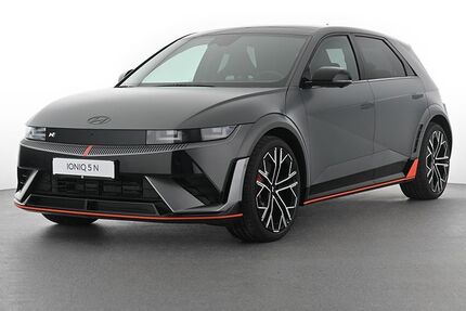 Hyundai IONIQ 5 4.999 km 64.880 &euro; Essen 45143