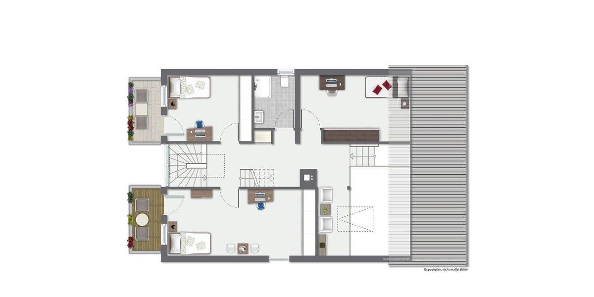 Einfamilienhaus Ennepetal Homberge - 7 Zimmer, 225 m&sup2;, 599.000&euro; | Angebot:25691071