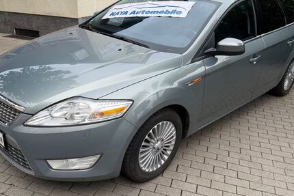 Ford Mondeo 184.000 km 2.950 &euro; Essen 45359