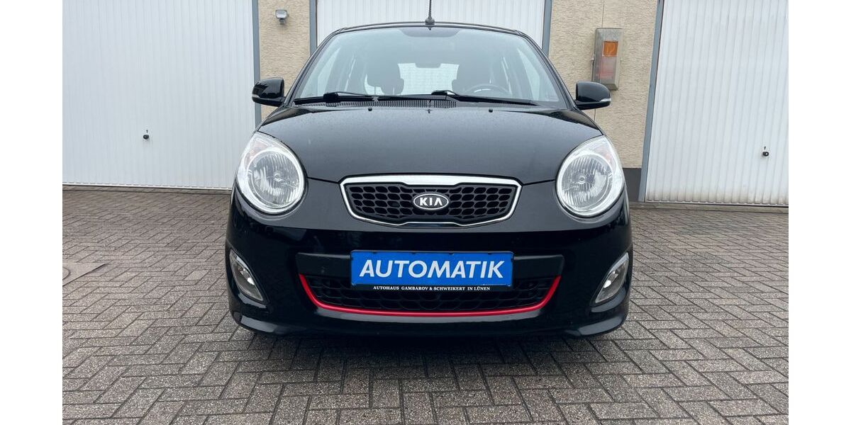 Kia Picanto 51.000 km 7.599 &euro; Lünen 44532