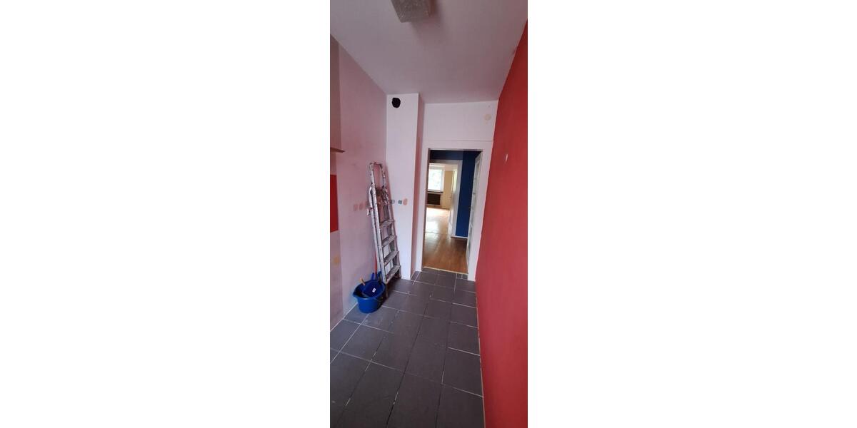 Etagenwohnung Wuppertal Gemarkung Langerfeld - 4 Zimmer, 107 m&sup2;, 980&euro; | Angebot:25648690