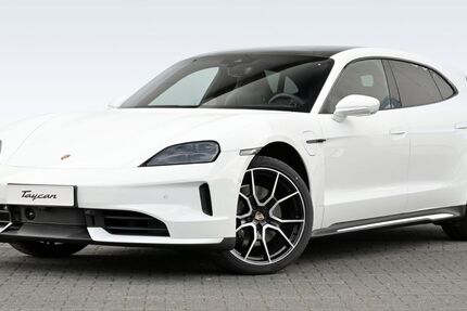 Porsche Taycan 19.990 km 99.900 &euro; Wuppertal 42279