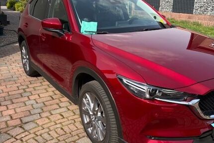 Mazda CX-5 27.902 km 24.800 &euro; Mülheim an der Ruhr 45481