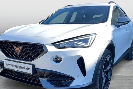 Cupra Formentor 40.771 km 28.200 &euro; Dortmund 44269