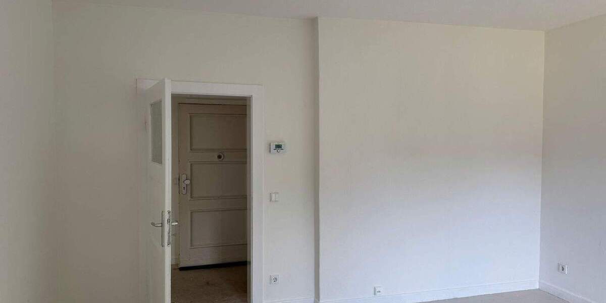 Etagenwohnung Essen Altendorf - 2 Zimmer, 66 m&sup2;, 500&euro; | Angebot:25733960