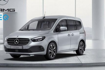 Mercedes-Benz T-Klasse 11.191 km 32.780 &euro; Dortmund 44139