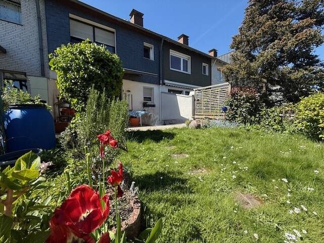 Reihenmittelhaus Herne Herne-Süd - 4 Zimmer, 77 m&sup2;, 260.000&euro; | Angebot:26596584