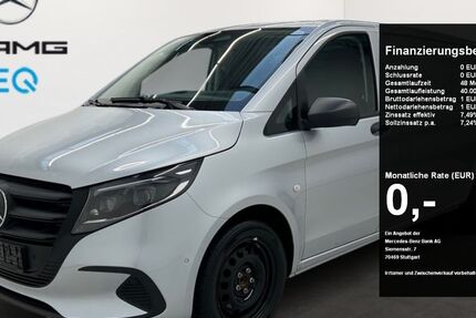Mercedes-Benz Vito 11.501 km 41.531 &euro; Hagen 58135