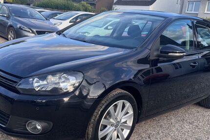 VW Golf 110.000 km 6.999 &euro; Essen 45355