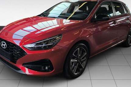 Hyundai i30 23.925 km 18.290 &euro; Recklinghausen 45657