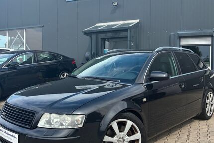 Audi A4 400.000 km 999 &euro; Holzwickede 59439