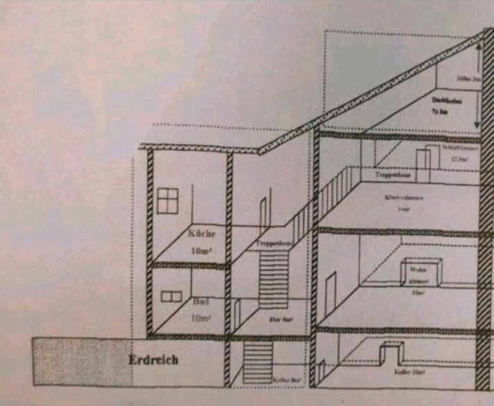 Doppelhaushälfte Essen Stadtbezirk VI - 5 Zimmer, 87 m&sup2;, 239.000&euro; | Angebot:25273030