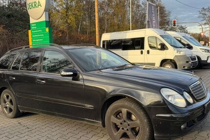 Mercedes-Benz E 220 260.000 km 2.250 &euro; Bottrop 46238