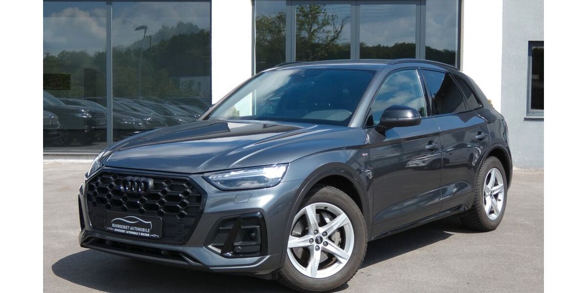 Audi Q5 183.087 km 27.450 &euro; Bochum 44807