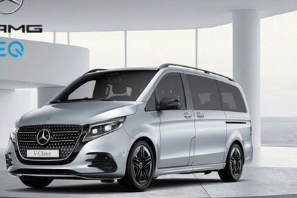 Mercedes-Benz V 300 6.000 km 84.500 &euro; Dortmund 44139