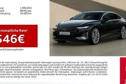 Audi A6 e-tron 7.180 km 74.840 &euro; Recklinghausen 45657