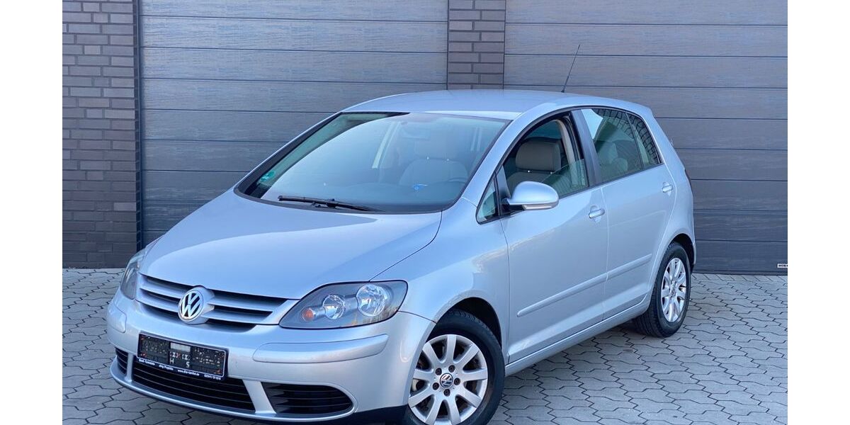 VW Golf Plus 148.000 km 2.900 &euro; Dorsten 46284