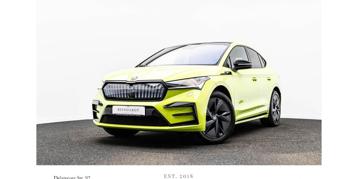 Skoda Enyaq 69.998 km 32.910 &euro; Hagen 58091
