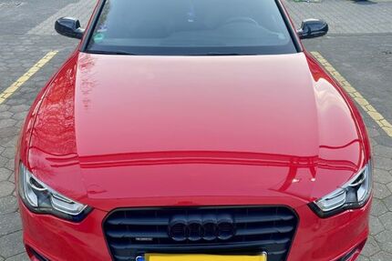 Audi A5 153.000 km 17.999 &euro; Hagen 58091