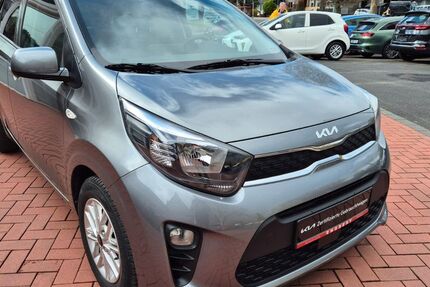 Kia Picanto 42.883 km 12.890 &euro; Datteln 45711