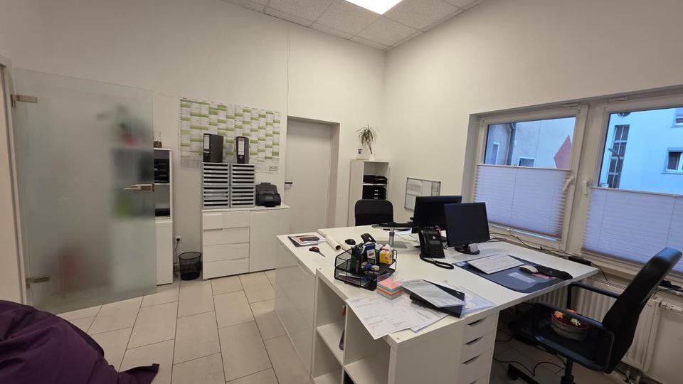Gewerbeobjekt Dortmund Hombruch - 2.000&euro; | Angebot:26189347