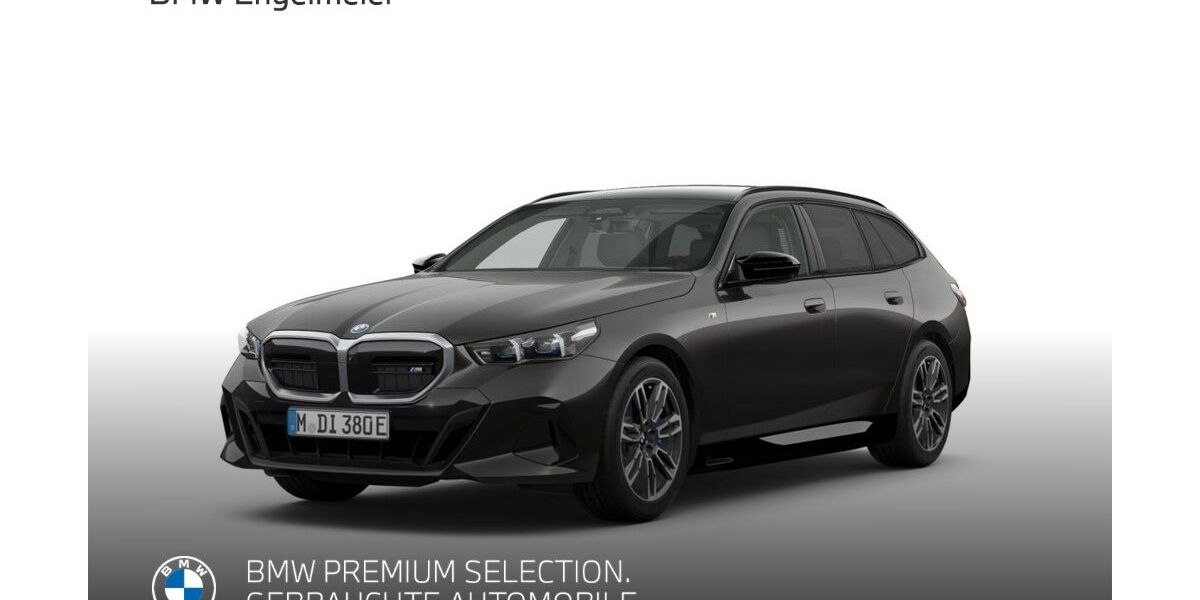 BMW i5 35.000 km 66.890 &euro; Haltern am See 45721