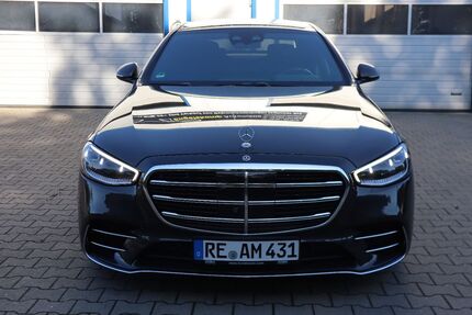 Mercedes-Benz S 580 135.000 km 71.990 &euro; Oer-Erkenschwick 45739