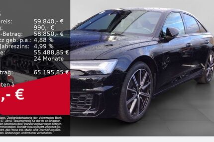 Audi S6 13.950 km 57.840 &euro; Gelsenkirchen 45894