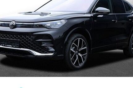 VW Tiguan 7.811 km 53.900 &euro; Recklinghausen 45657