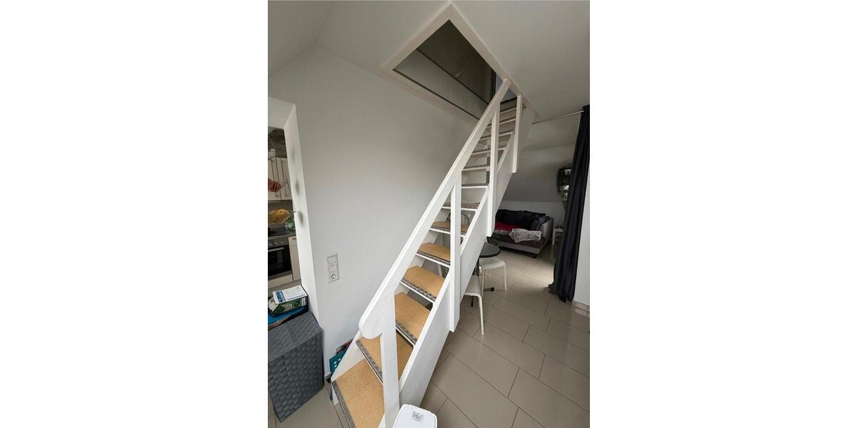 Maisonettenwohnung Hagen Hagen-Mitte - 3.5 Zimmer, 70 m&sup2;, 650&euro; | Angebot:25873061