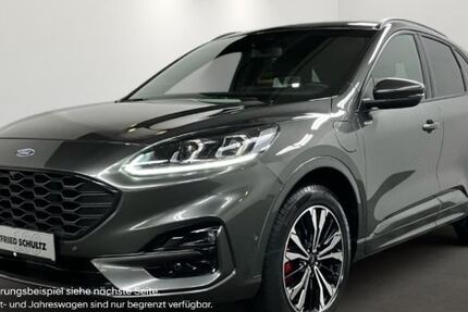 Ford Kuga 52.719 km 24.450 &euro; Hagen 58089