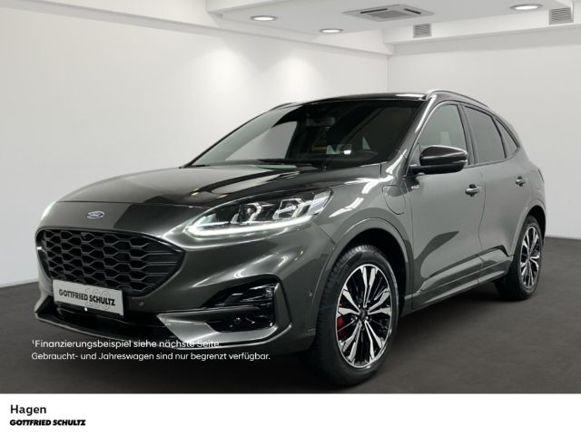 Ford Kuga 52.719 km 24.450 &euro; Hagen 58089