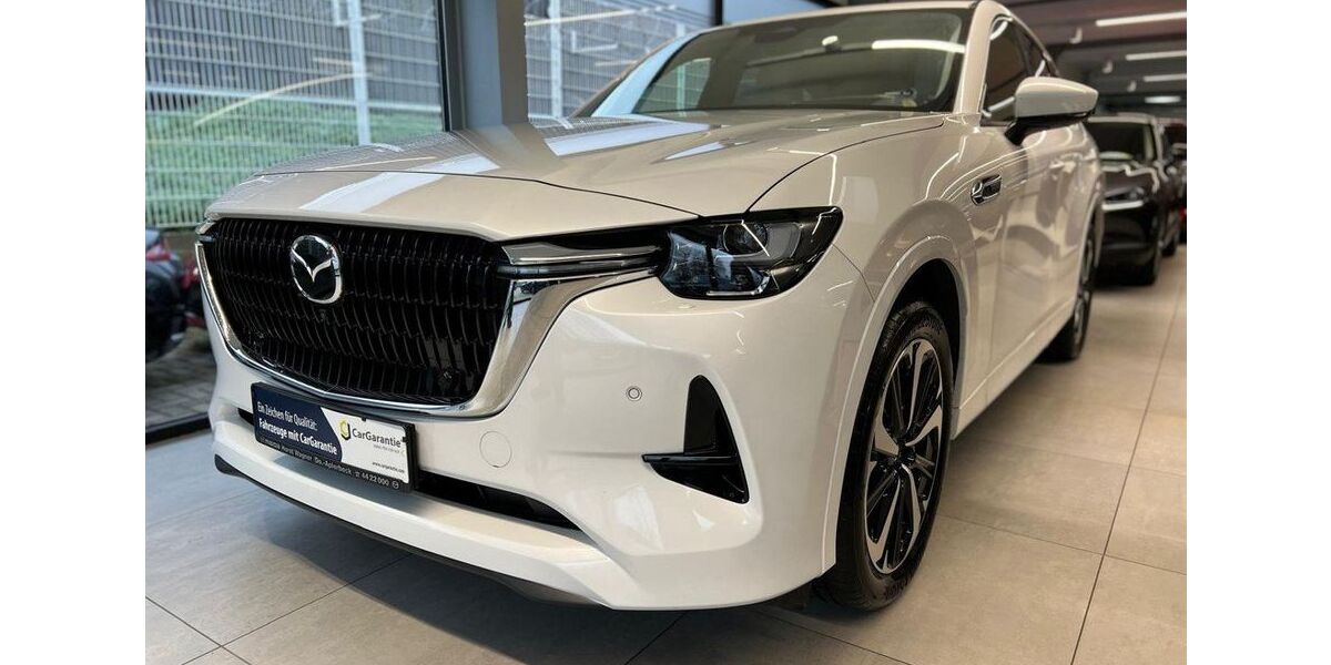 Mazda CX-60 64.223 km 36.490 &euro; Dortmund 44287