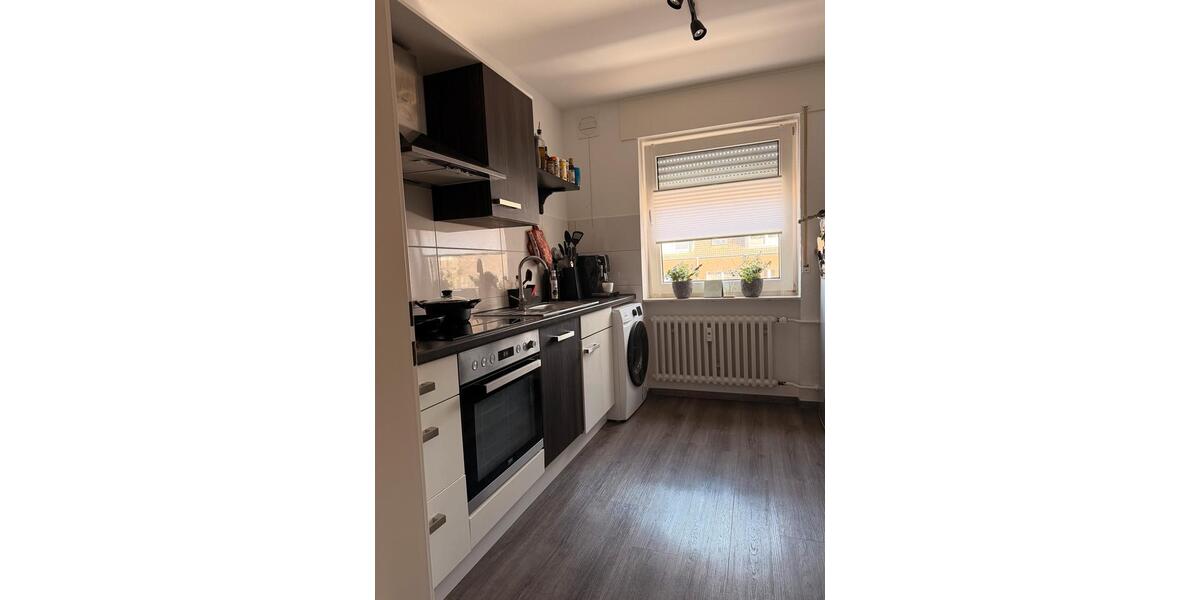 Etagenwohnung Gelsenkirchen Buer - 2 Zimmer, 62 m&sup2;, 653&euro; | Angebot:25874647