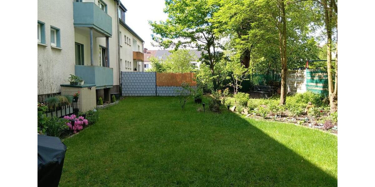 Mehrfamilienhaus, Wohnhaus Oberhausen Rothebusch - 379.000&euro; | Angebot:26840504