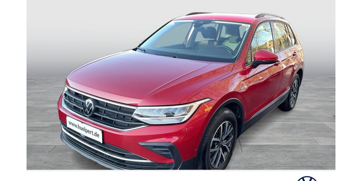 VW Tiguan 35.395 km 25.048 &euro; Dortmund 44379