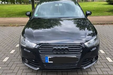 Audi A1 157.000 km 7.500 &euro; Bochum 44805