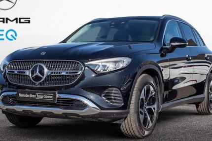 Mercedes-Benz GLC 200 14.987 km 50.690 &euro; Schwerte 58239