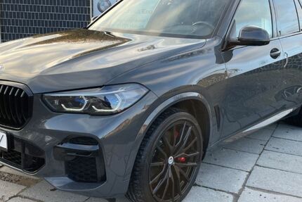 BMW X5 M50 102.150 km 53.900 &euro; Haltern am See 45721