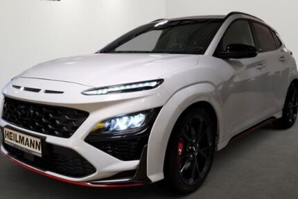 Hyundai KONA 43.679 km 27.950 &euro; Gelsenkirchen 45891