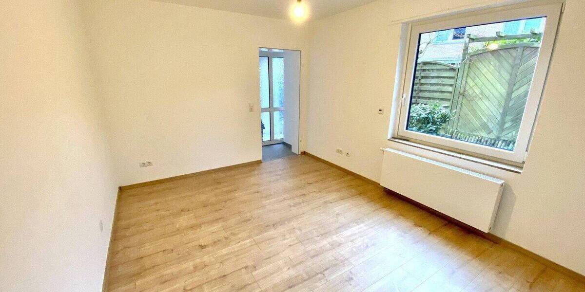 Etagenwohnung Hagen Boele - 2 Zimmer, 60 m&sup2;, 550&euro; | Angebot:26861732