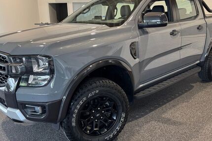Ford Ranger 16.800 km 46.990 &euro; Marl/Recklinghausen 45770