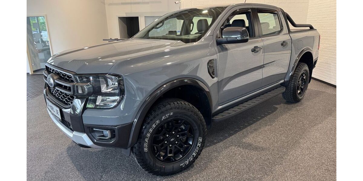 Ford Ranger 16.800 km 46.990 &euro; Marl/Recklinghausen 45770
