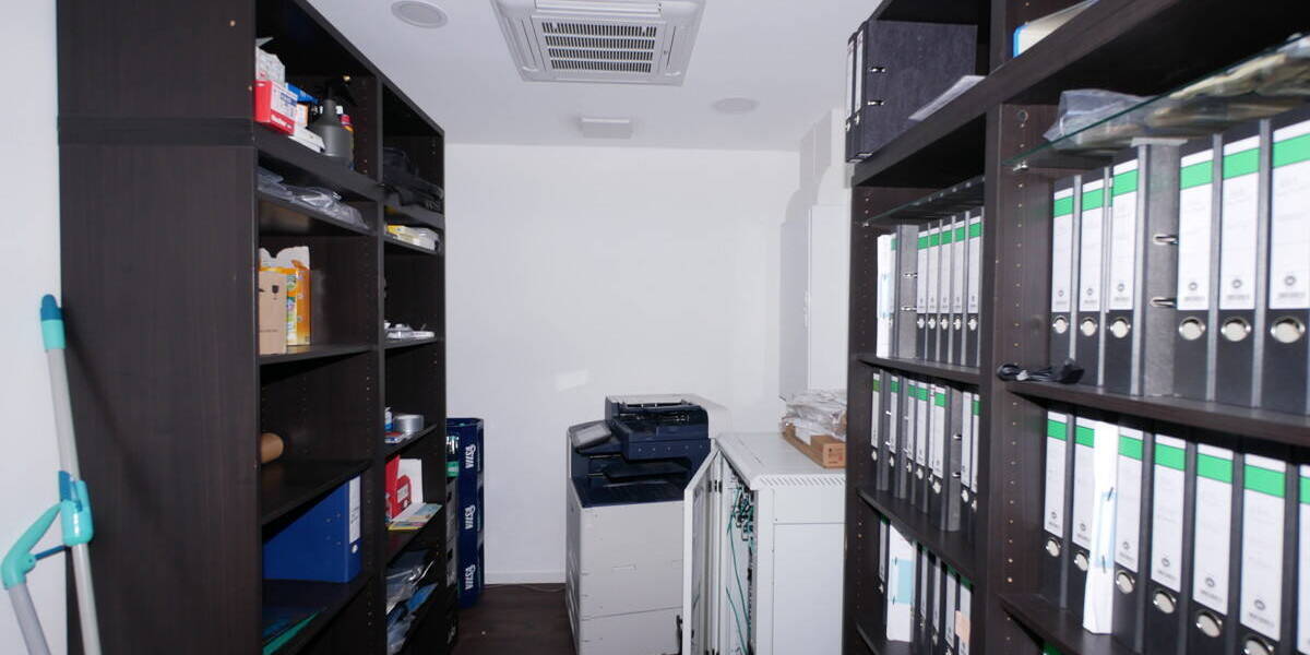 Gewerbeobjekt Gelsenkirchen / Bismarck Bismarck - 5 Zimmer, 198 m&sup2;, 2.900&euro; | Angebot:25707097