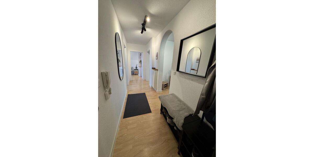 Etagenwohnung Mülheim an der Ruhr Menden-Holthausen - 3 Zimmer, 76 m&sup2;, 255.000&euro; | Angebot:26539694
